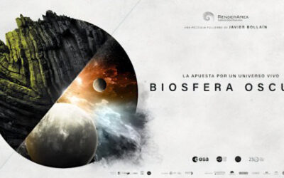 El Museo Casa de la Ciencia de Sevilla participa en una nueva proyección para Planetarios de todo el mundo: ‘Biosfera Oscura’