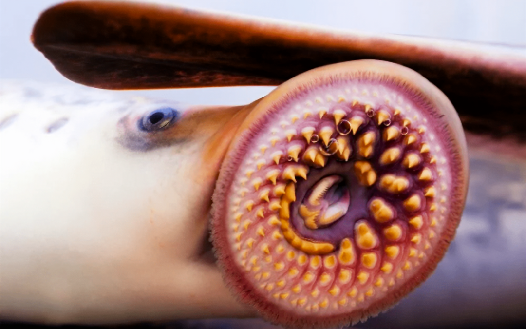 El CABD desvela enigmas epigenéticos de la lamprea, una especie con 500 millones de años de antigüedad