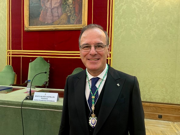 Pedro Jordano, investigador de la Estación Biológica de Doñana: “El cambio climático abre las puertas a nuevas pandemias”